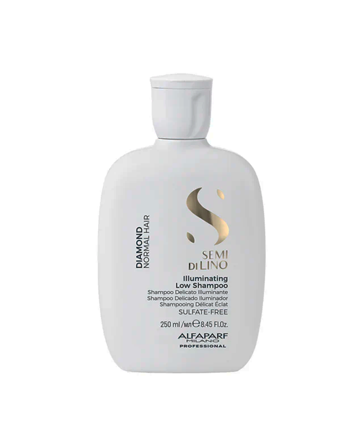 ALFA PARF SEMI DI LINO PF004002 ILLUMINATING SHAMPOO 250 ML.
