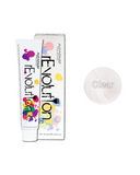 ALFA PARF REVOLUTION TINTE 90 ML. CLEAR