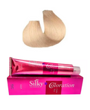 SILKY TINTE COLOR 100 ML. 11.0 RUBIO ULTRA CLARO INTENSO