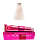 SILKY TINTE COLOR 100 ML. 11.8 RUBIO ULTRA CLARO INTENSO PERLA