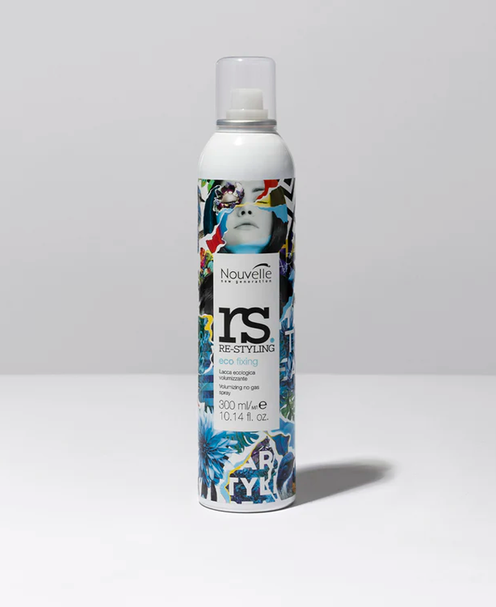 NOUVELLE RE-STYLING ECO FIXING LACCA 300 ML.