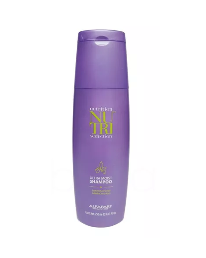 ALFA PARF NUTRI SEDUCTION PF004781 SHAMPOO 250 ML.(D)