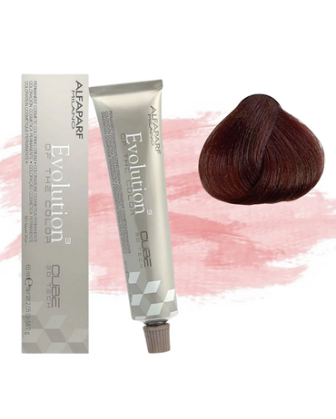 ALFA PARF EVOLUTION TINTE 7.35