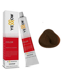 YELLOW COLOR TINTE 6.32