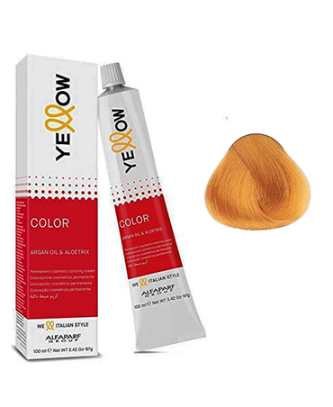 YELLOW COLOR TINTE 9.3