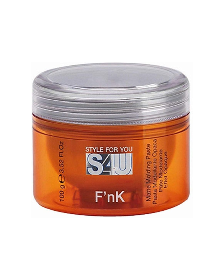 ALFA PARF S4U STYLE FOR YOU PF004871 F'NK PASTA MATTE 100 GRS.