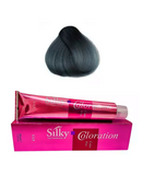 SILKY TINTE COLOR 100 ML. DARK GREY (GRIS OSCURO)