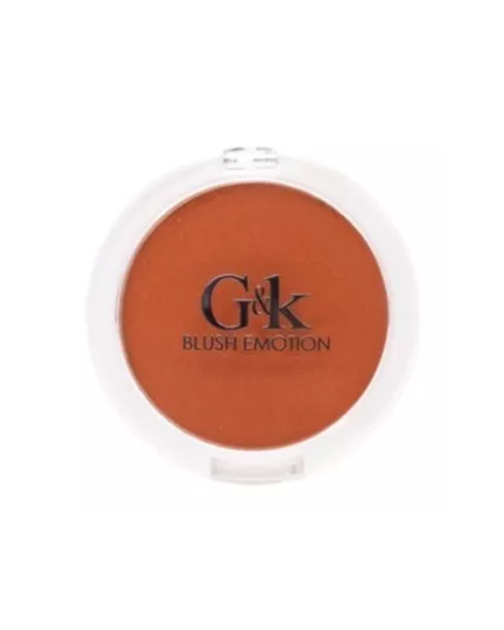 G&K BLUSH EMOTION GKR04 DESTELLO