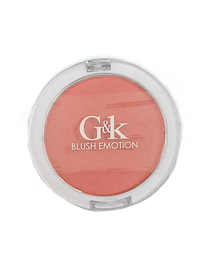 G&K BLUSH EMOTION GKR06 SALSA