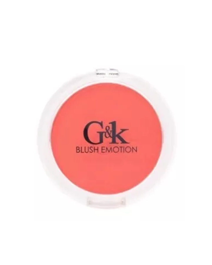 G&K BLUSH EMOTION GKR07 CORAL