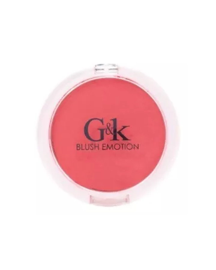 G&K BLUSH EMOTION GKR10 FRAMBUESA