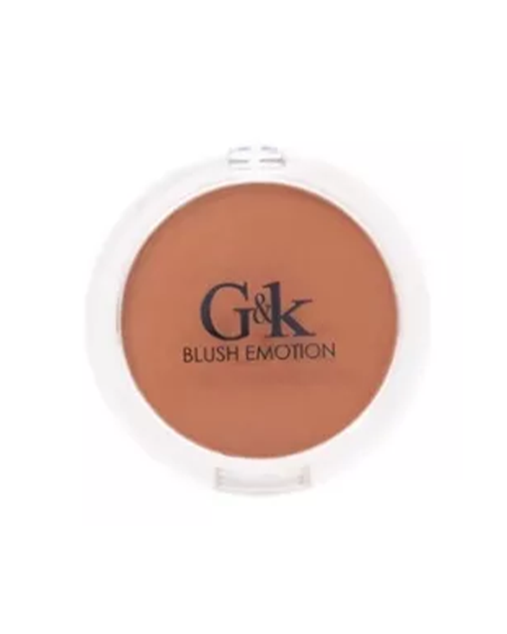 G&K BLUSH EMOTION GKR11 CAPUCCINO