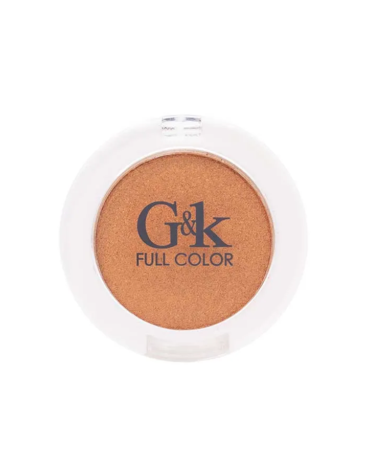 G&K FULL COLOR SOMBRA GKS05A PREMIUM