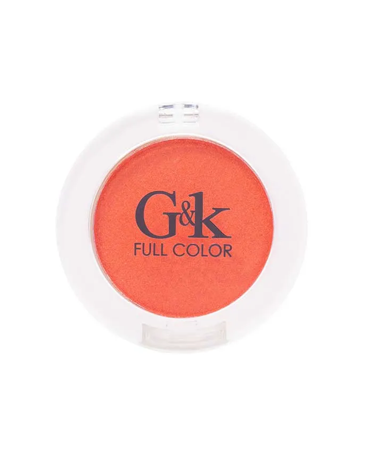 G&K FULL COLOR SOMBRA GKS11B THAI