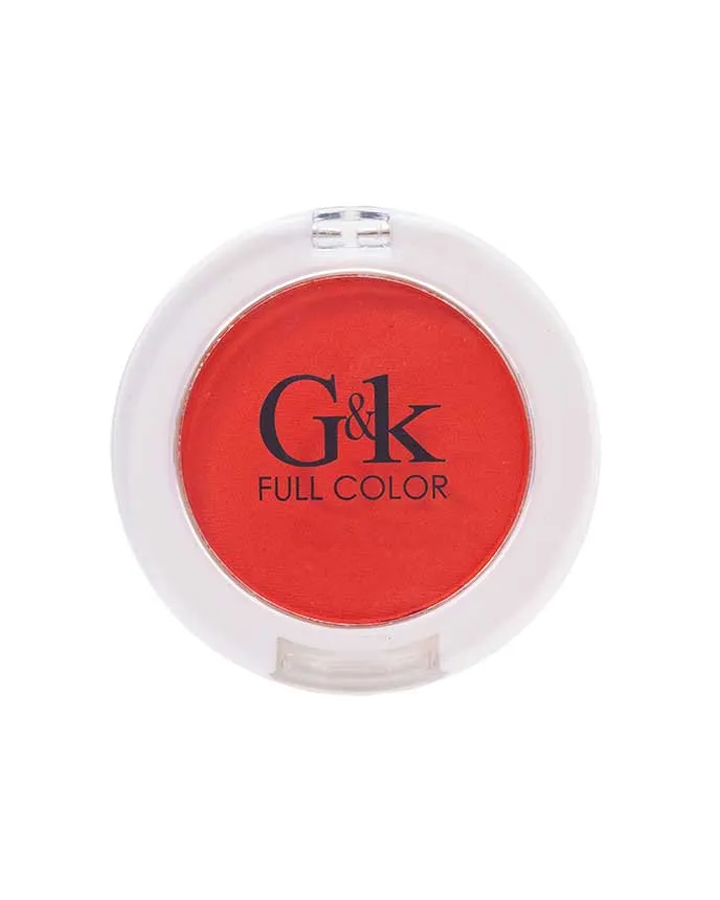 G&K FULL COLOR SOMBRA GKS13 PETALO