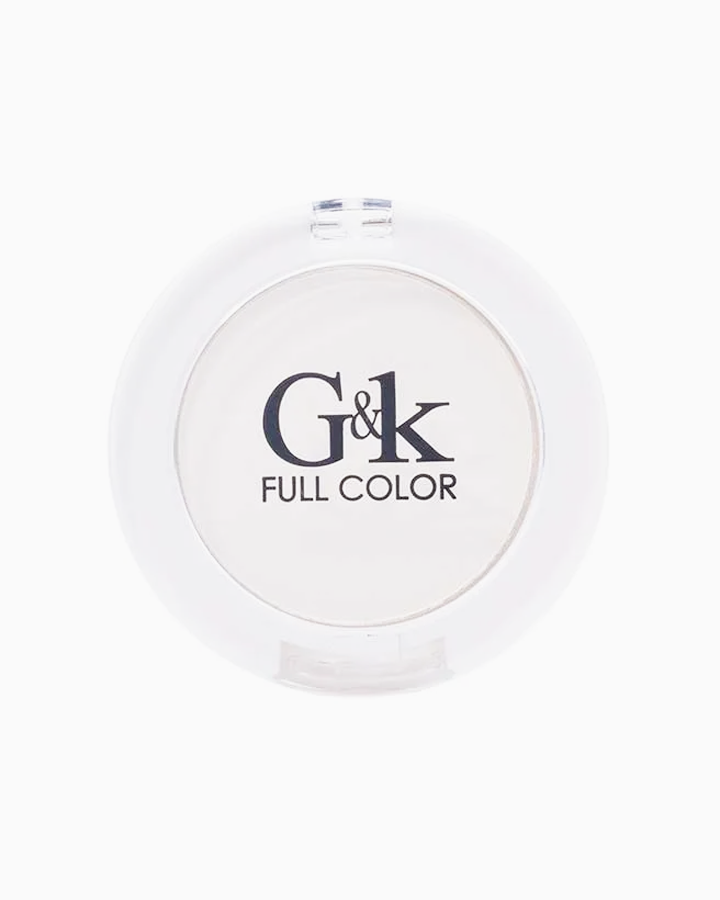G&K FULL COLOR SOMBRA GKS26 LUNA