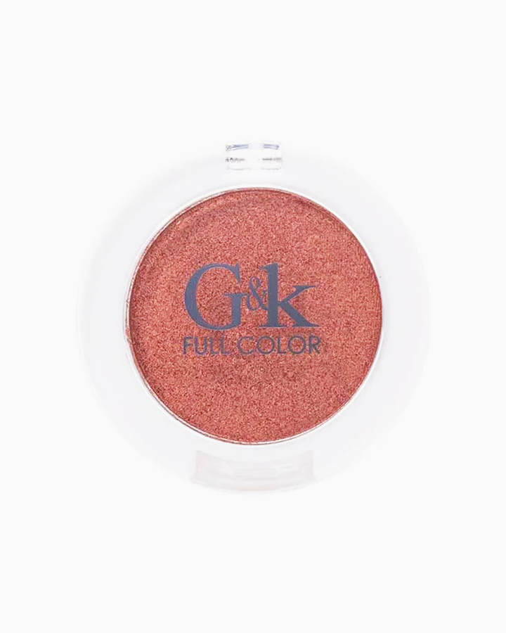 G&K FULL COLOR SOMBRA GKS32 MUSA