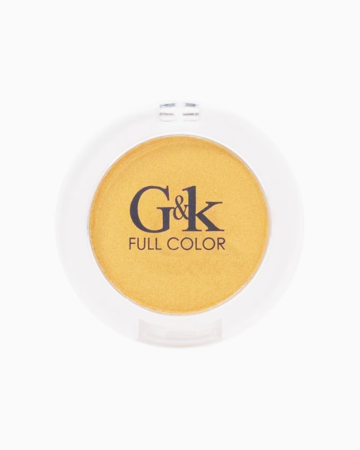 G&K FULL COLOR SOMBRA GKS33 ANTIGUA