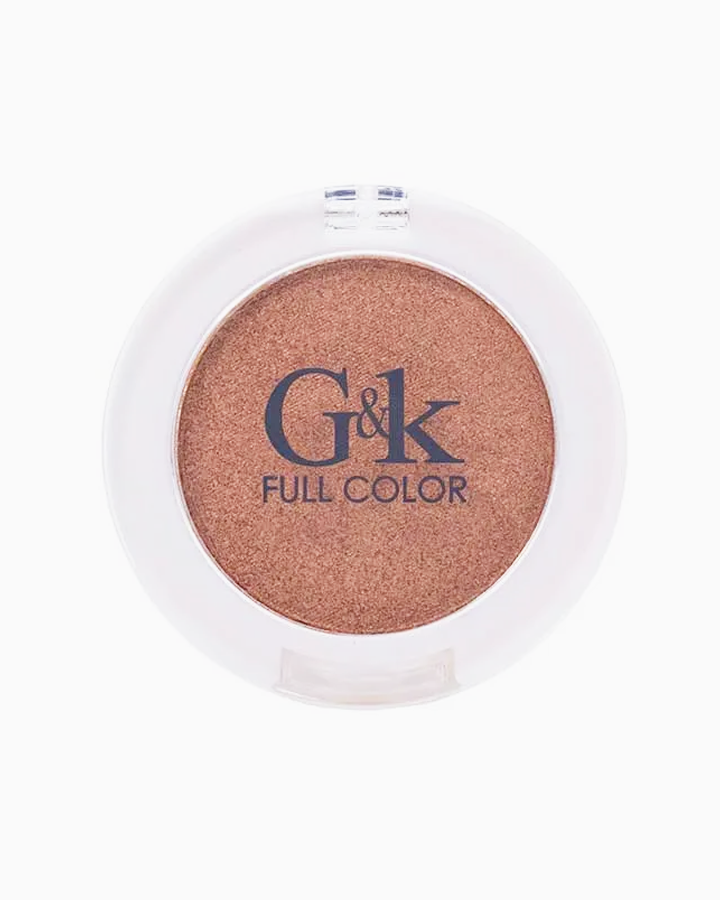 G&K FULL COLOR SOMBRA GKS34 ALEGORIA
