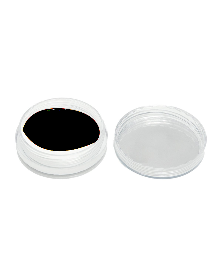 BELLET AQUACOLOR CHICO 30 GRS. NEGRO