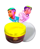 BELLET CERA EFECTO DE COLOR 007 NEON AMARILLO