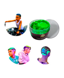 BELLET CERA EFECTO DE COLOR 006 NEON VERDE