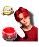 BELLET CERA EFECTO DE COLOR 005 NEON ROJO