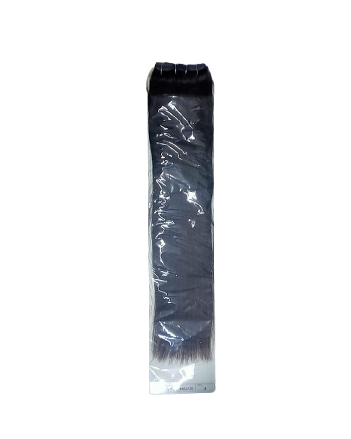 EURO REMY SILKY CLIP IN 7 -18 PULGADAS 170 GRS. TONO 4