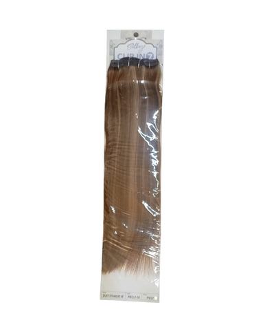 EURO REMY SILKY CLIP IN 7 -22 PULGADAS 180 GRS. TONO P6/27