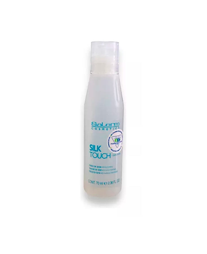 SALERM SILK TOUCH EXTRA SHINE 70 ML