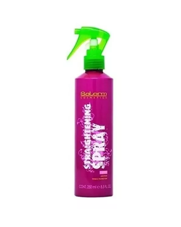 SALERM STRAIGHTENING TERMOPROTECTOR SPRAY 250 ML.