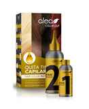 ALEA COLOR OUT QUITA TINTE CAPILAR KIT