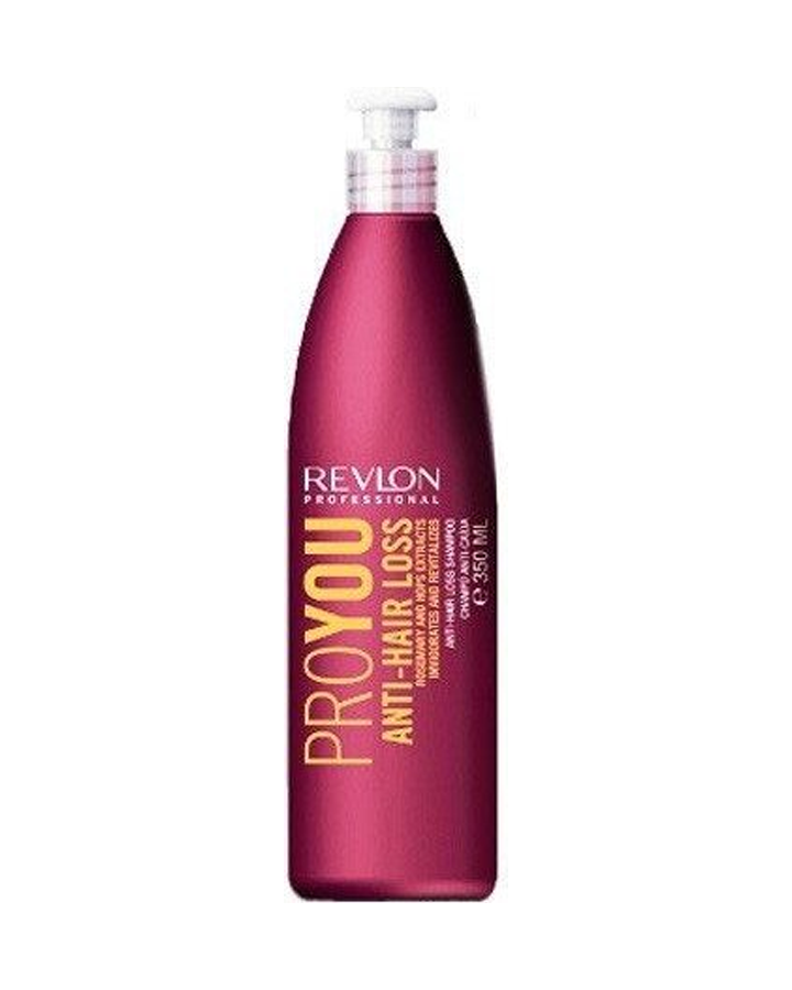 REVLON PROYOU ANTi-DANDRUFF SHAMPOO 350 ML (D)