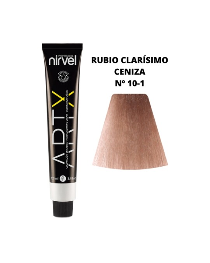 NIRVEL ARTX 100 ML. TONO 10-1