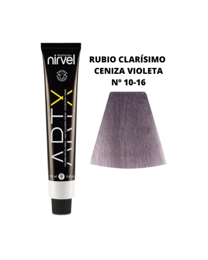 NIRVEL ARTX 100 ML. TONO 10-16