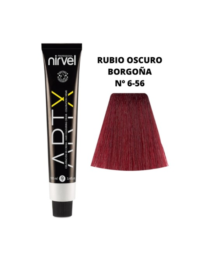 NIRVEL ARTX 100 ML. TONO 6-56