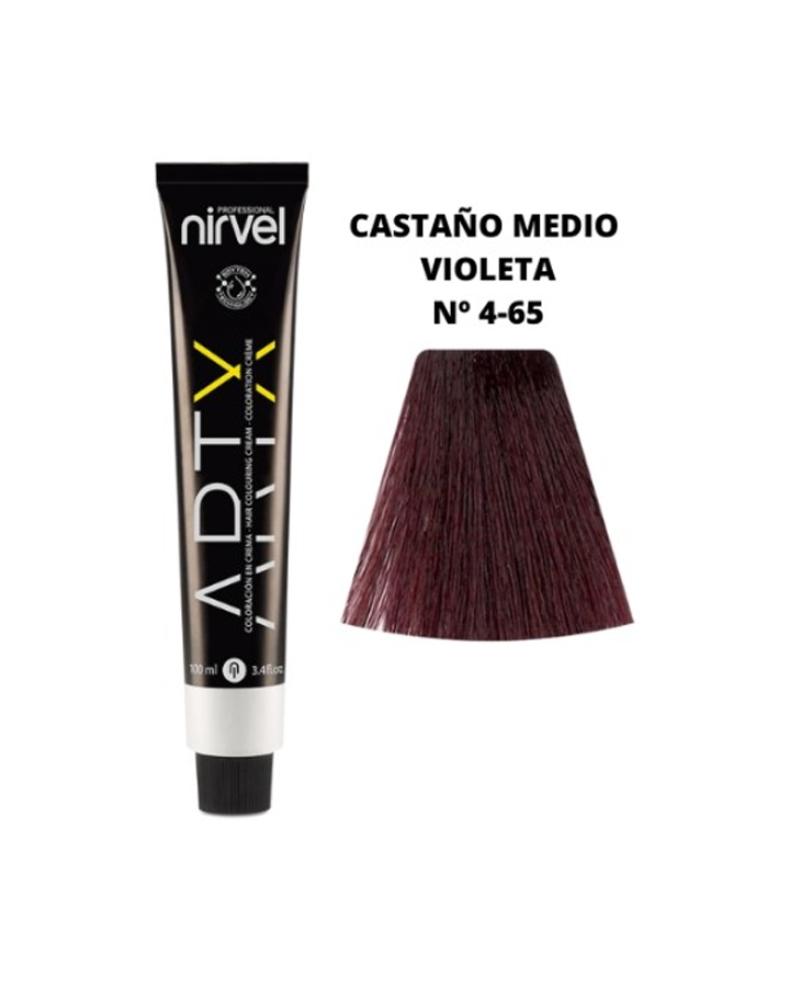 NIRVEL ARTX 100 ML. TONO 4-65