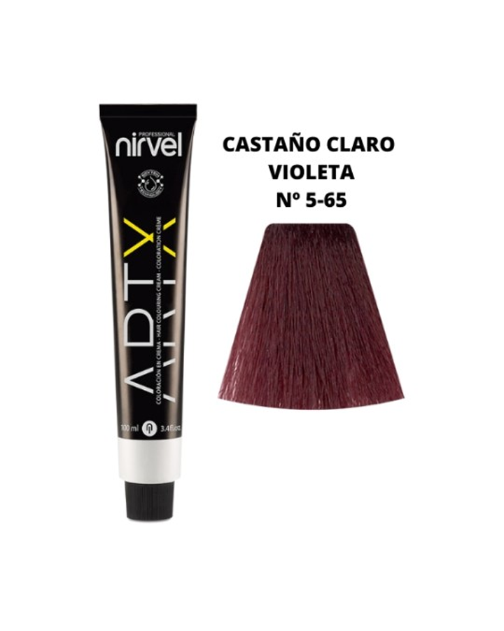 NIRVEL ARTX 100 ML. TONO 5-65