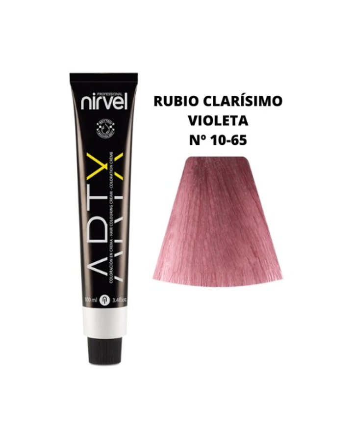 NIRVEL ARTX 100 ML. TONO 10-65