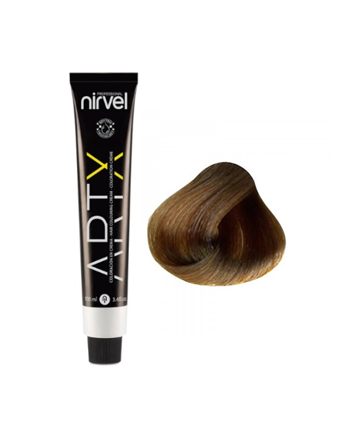 NIRVEL ARTX 100 ML. TONO 7-7