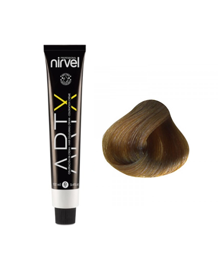 NIRVEL ARTX 100 ML. TONO 8-7