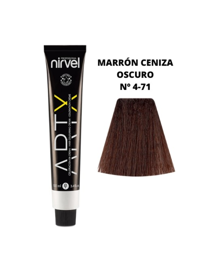 NIRVEL ARTX 100 ML. TONO 4-71
