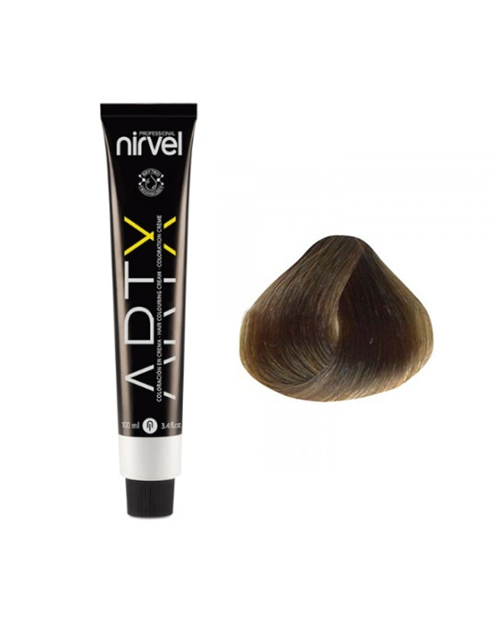 NIRVEL ARTX 100 ML. TONO 8-71