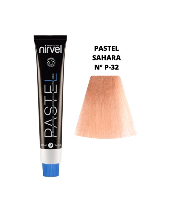 NIRVEL PASTEL 100 ML. TONO P-32