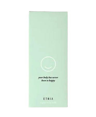 ETNIA HAPPY BODY MILK MOJITO 510 ML.