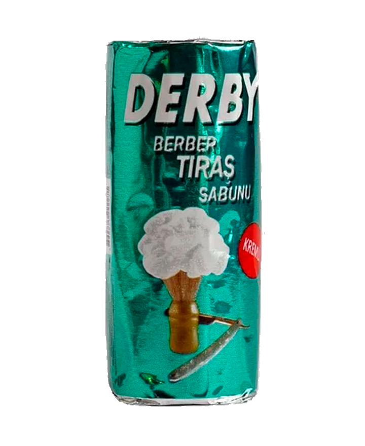 DERBY SHAVING SOAP 75 GRS.