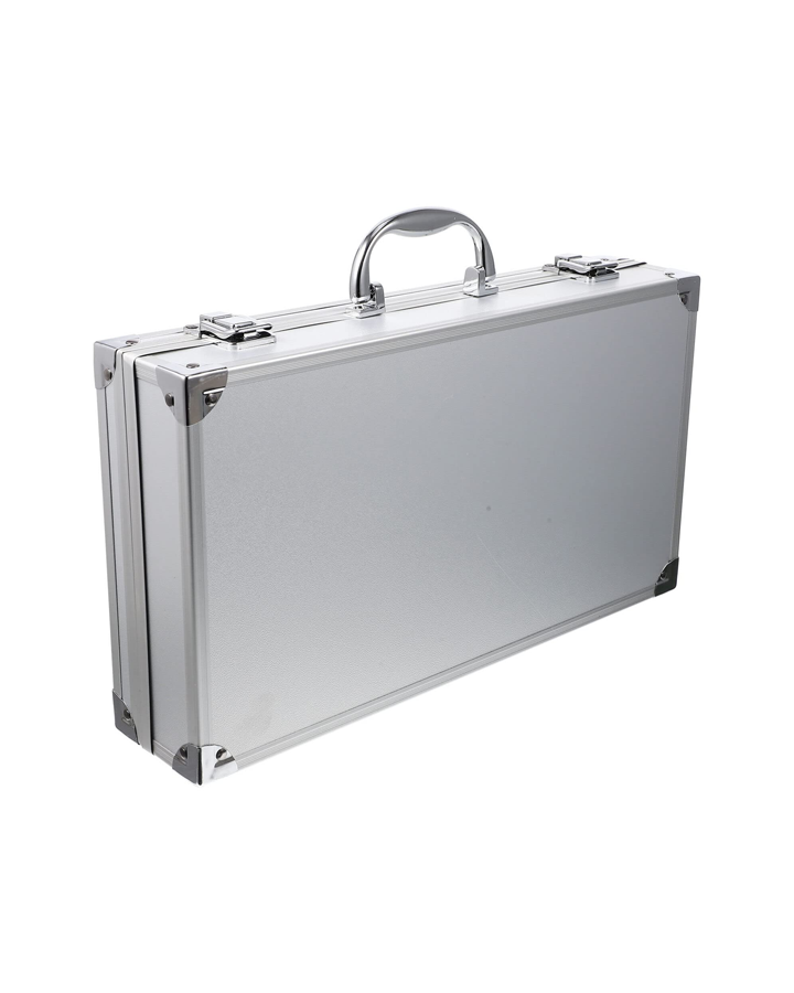 MALETIN DE ALUMINIO 22X22 869