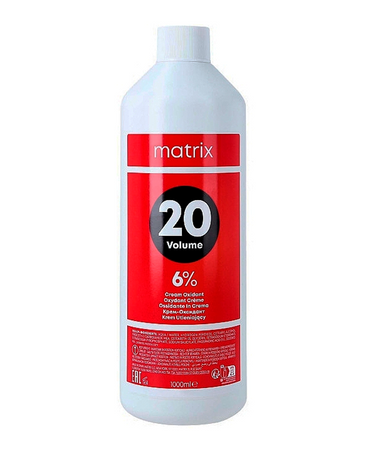 MATRIX REVELADOR PEROXIDO 20 VOL. 946 ML.