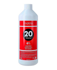 MATRIX REVELADOR PEROXIDO 20 VOL. 946 ML.