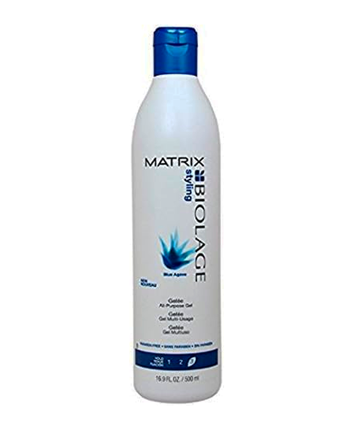 MATRIX BIOLAGE STYLING GEL 500 ML.